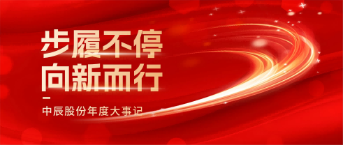 尊龙集团股份2025年度大事记：步履一向，向新而行！